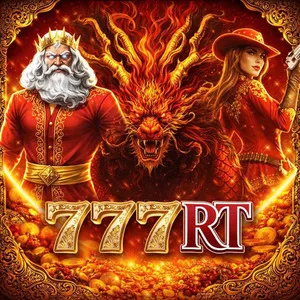 777RT - Teror Malam di Dunia Gelap