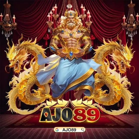 AJO89 - Simulasi Hidup yang Mengasyikkan