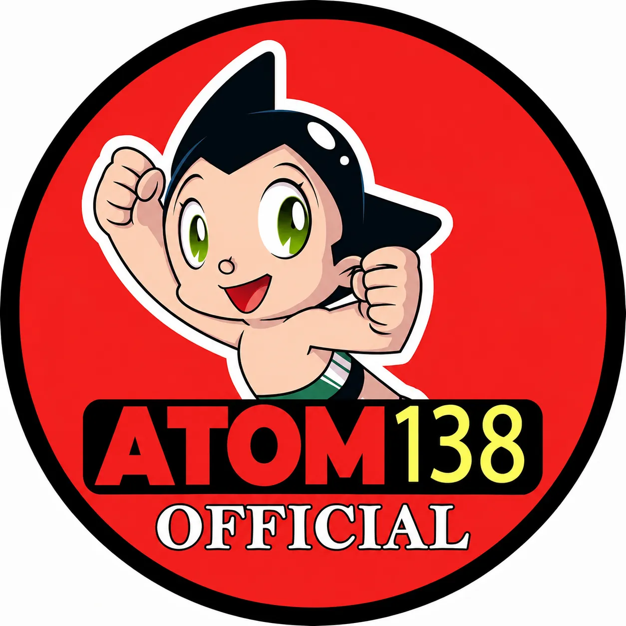 ATOM138 - Game Slot yang Mengasyikkan dan Seru