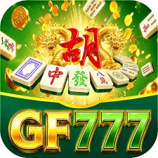 GF777 - Game Mahjong Seru dan Menantang