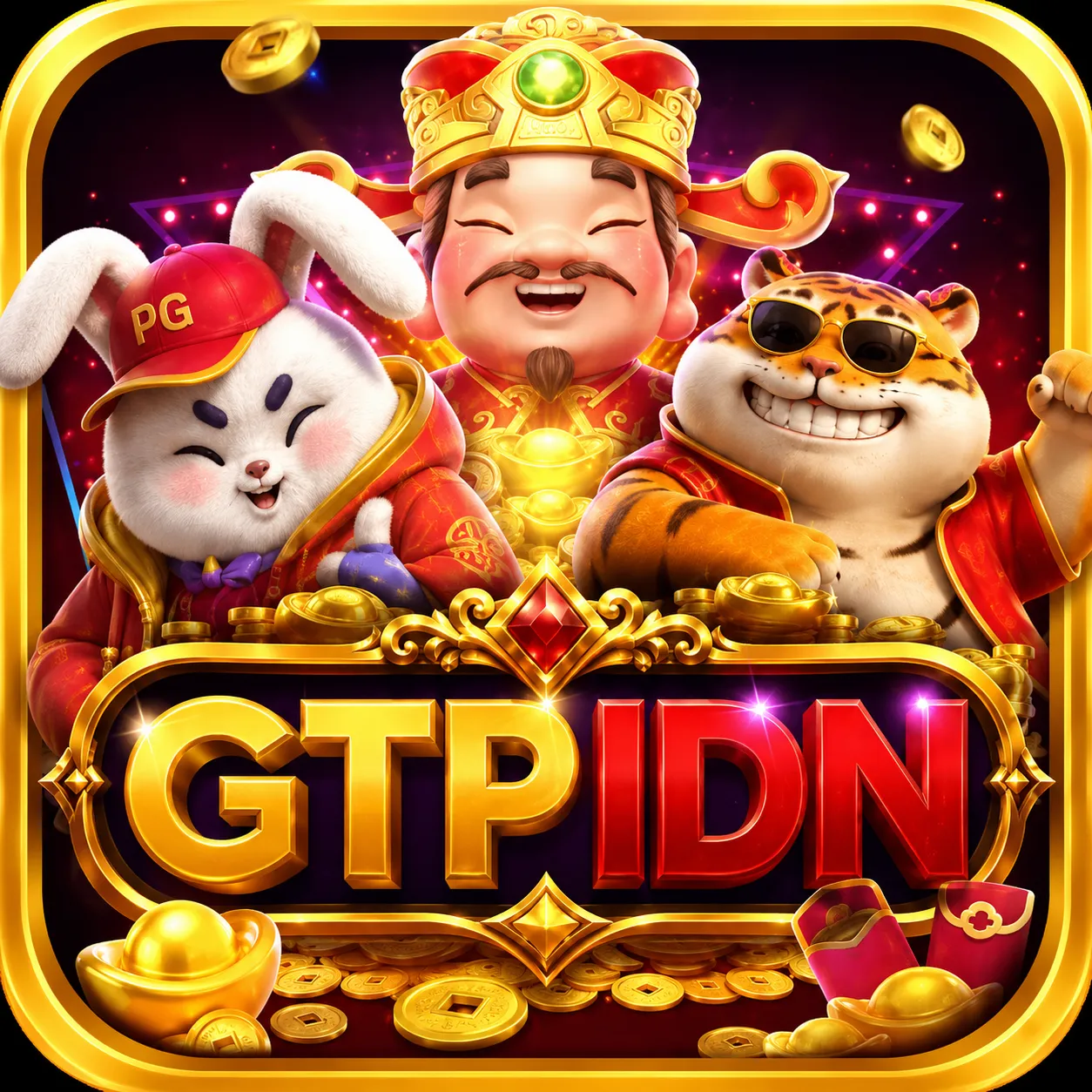 GTPIDN - Petualangan Epic dalam Dunia ARPG
