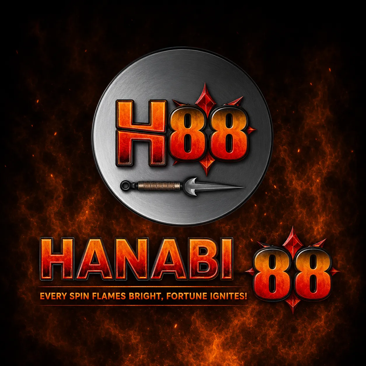 HANABI88 - Permainan Mahjong Seru dan Menarik
