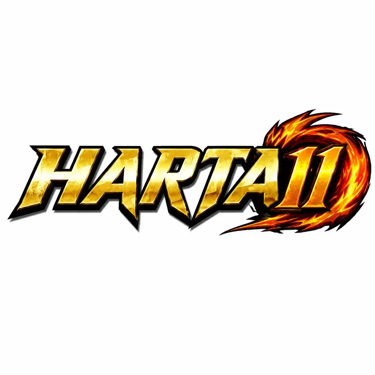HARTA11 - Kegelapan Di Balik Hantu