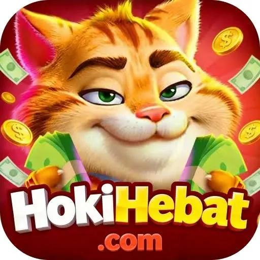 HOKIHEBAT - Simulasi Permainan Seru dan Menarik