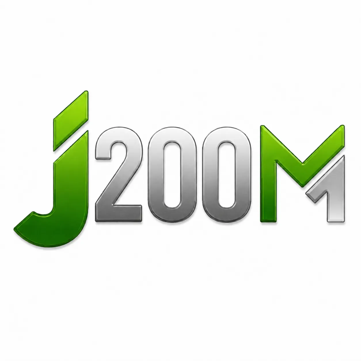 J200M - Teror di Dalam Gelap