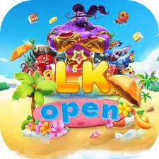 LKOPEN - Game Slot Menarik untuk Pengalaman Bermain yang Tak Terlupakan