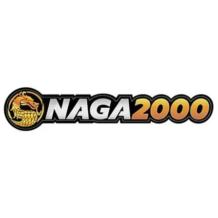 NAGA2000 - Perang Tembak Ikan Seru dan Menantang