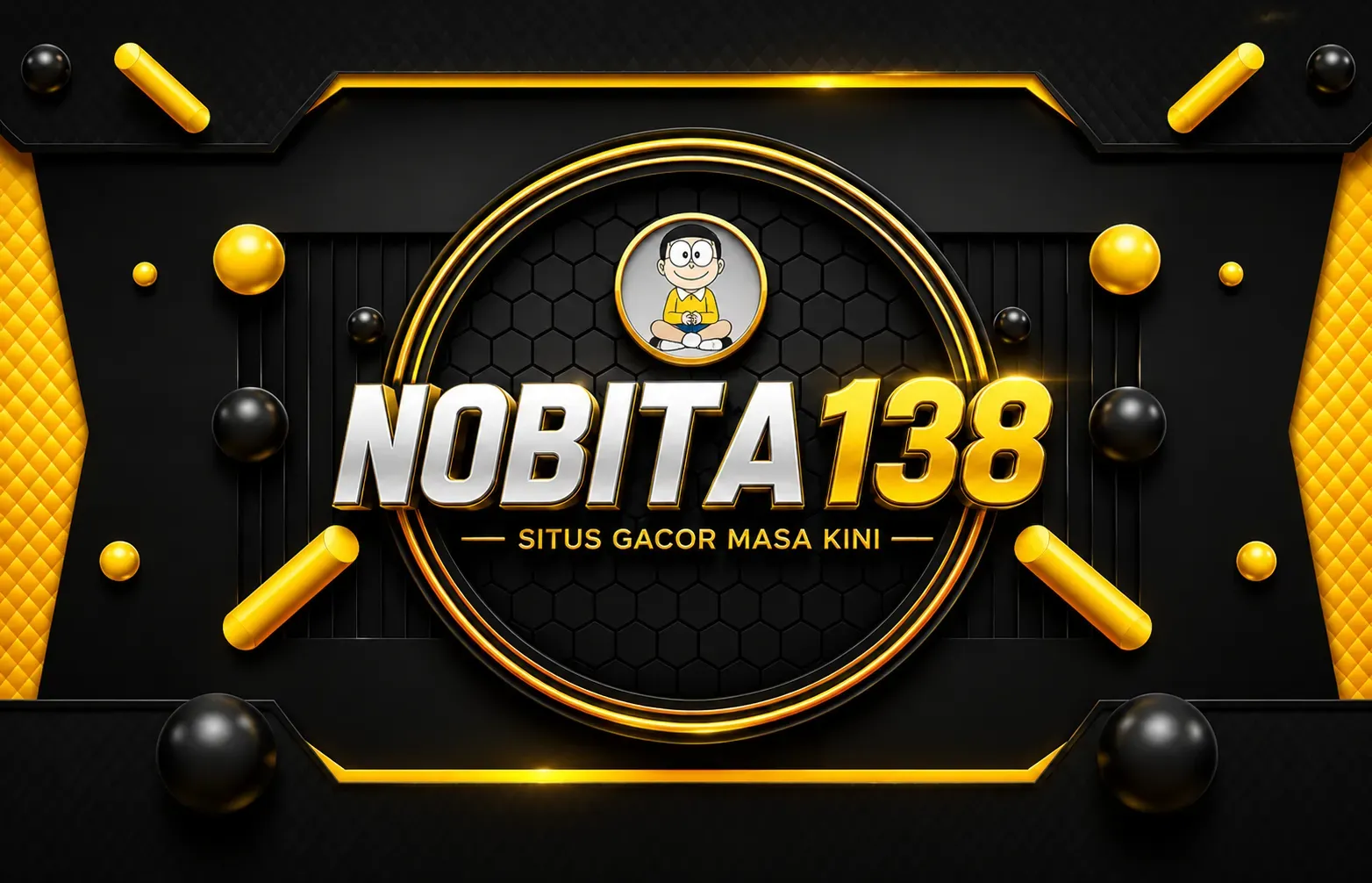 NOBITA138 - Game Domino Seru dan Menarik