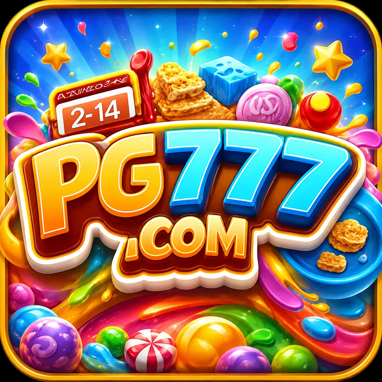 PG777 - Permainan Puzzle Menantang yang Seru