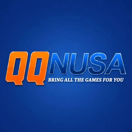 QQNUSA - Pertarungan MOBA yang Seru dan Menantang