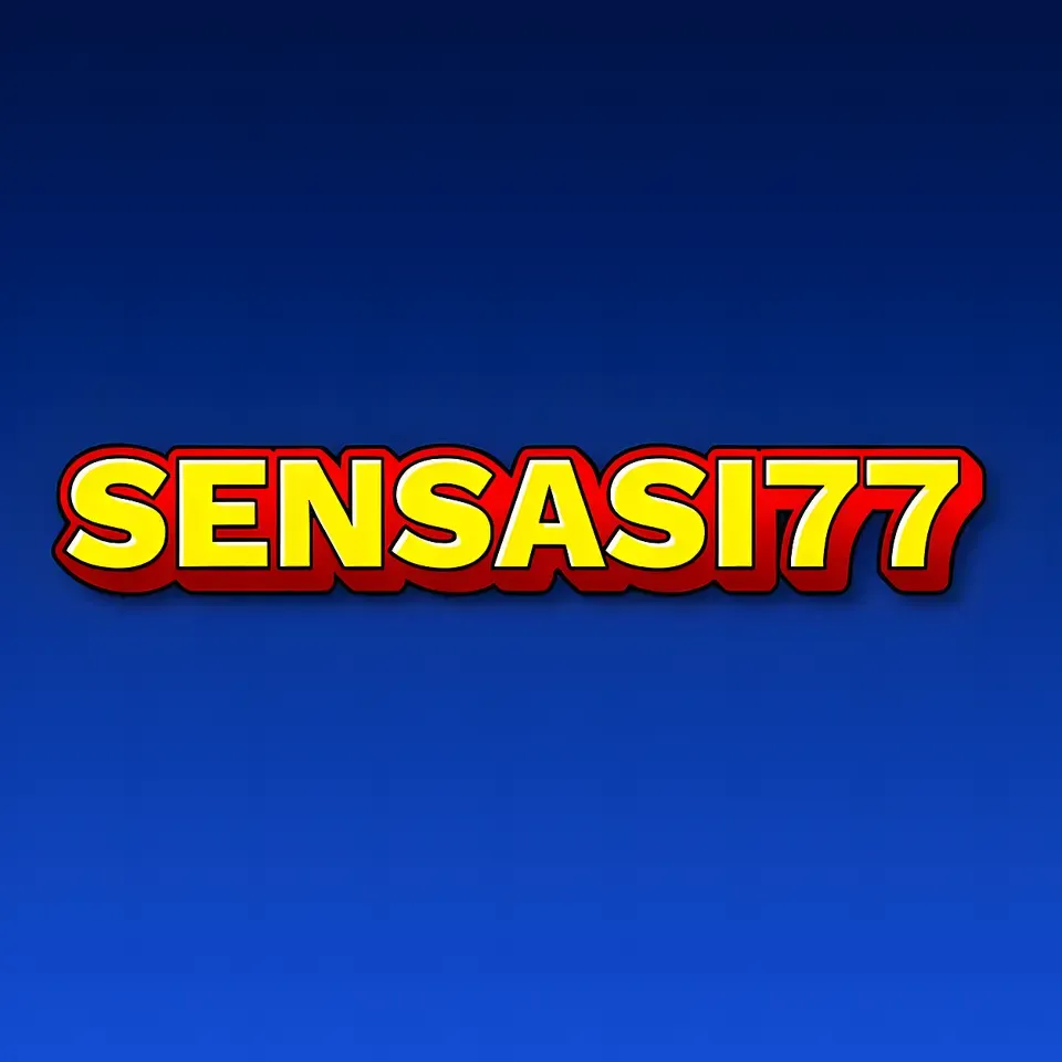 SENSASI777 - Nikmati Sensasi Permainan Arcade Terbaik